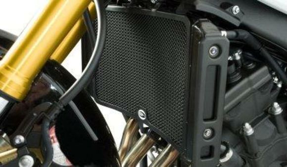 R&G Racing Aluminium Radiator GuardRef: Rgr01823A / 1069850