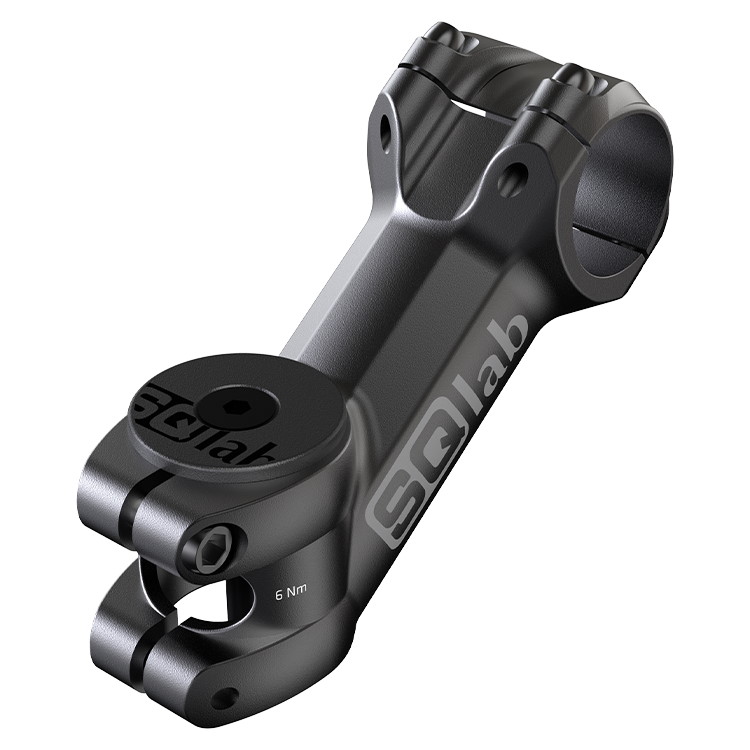 SQlab 8OX Trial Stem - Ltd. Team