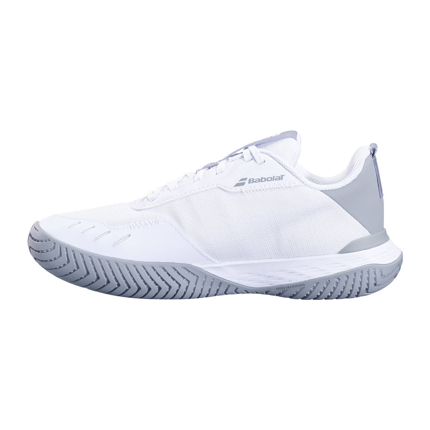BABOLAT SFX EVO ALL COURT WHITE WOMEN'S 31S24556