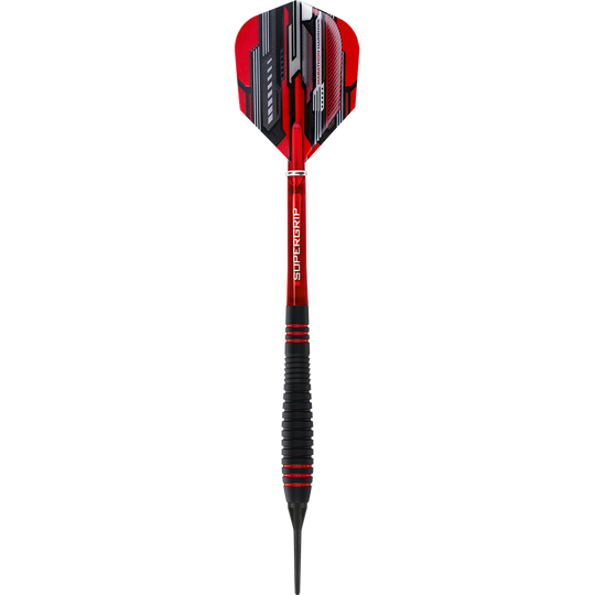 Harrows ACE Rubber Grip Soft Darts