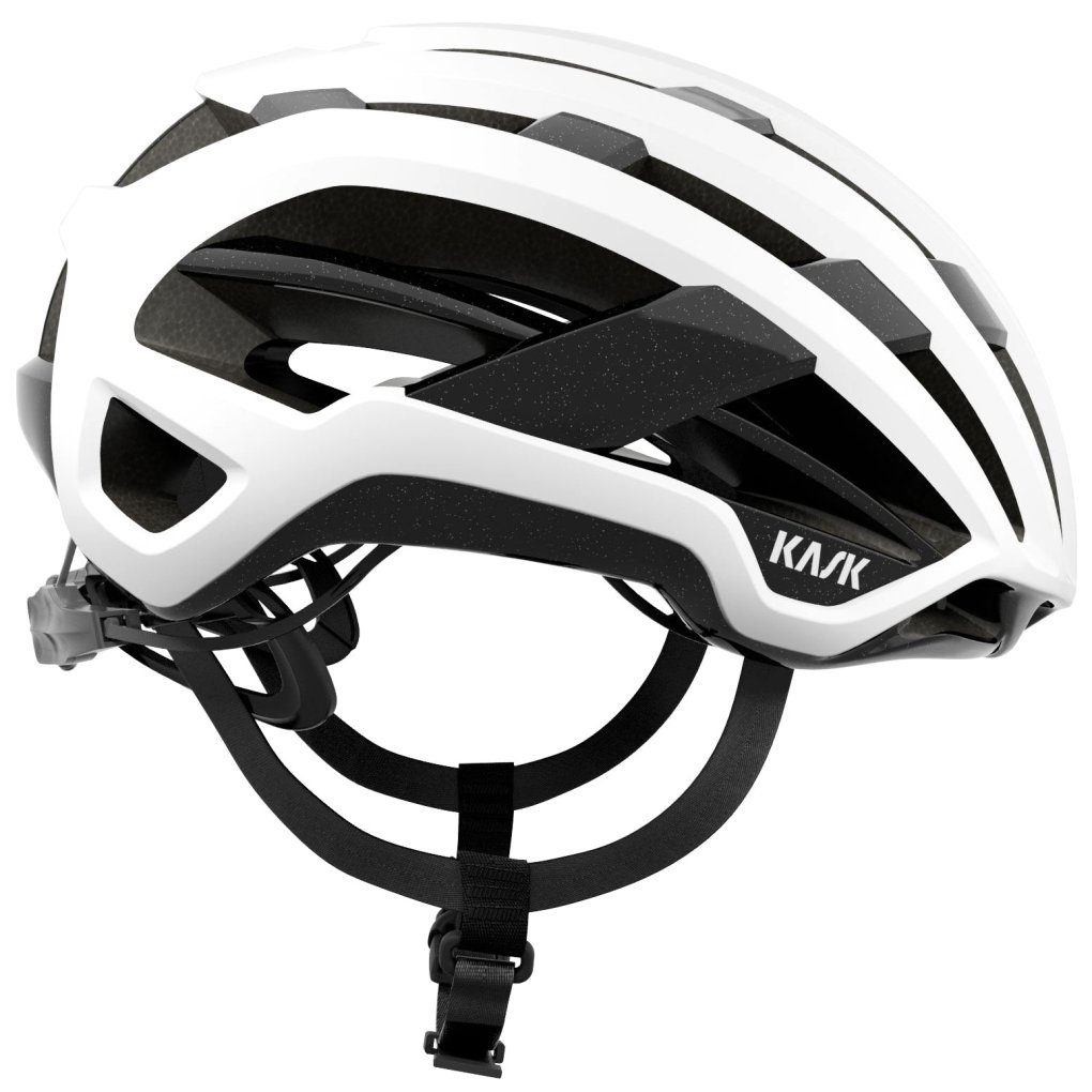 KASK Valegro WG11 Road Helmet - White