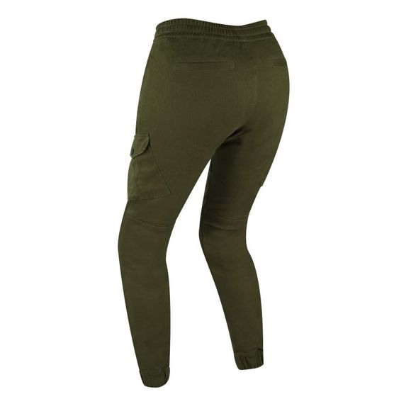 Pantalon Moto Bering LADY RICHIE - VertRef : BR1542