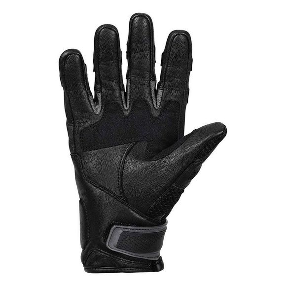 IXS tour lt fresh 2.0 gloves - blackRef: IS0989
