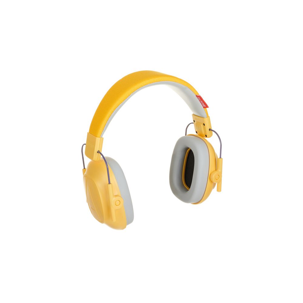 Alpine Muffy Kids Yellow – Thomann Ireland