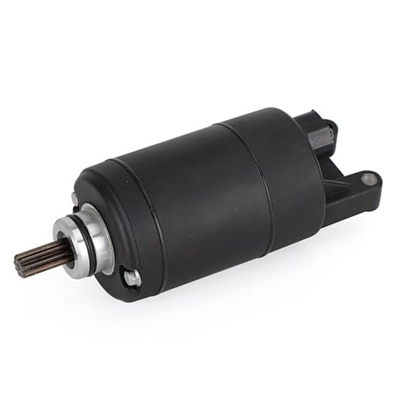Tecnium Starter Ref: Te20957A / 1149212