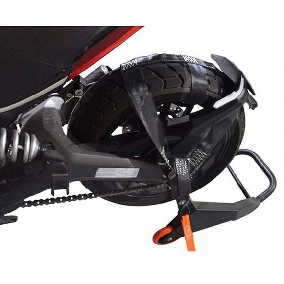 Brazoline Wheel Block Universal Luggage StrapRef: BRZ0066 / 26303