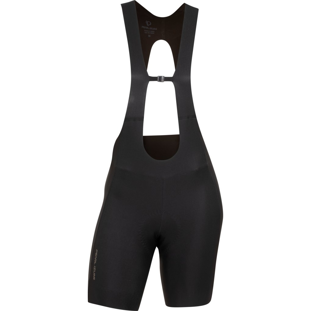 PEARL iZUMi PRO Bib Shorts Women 11212201 - black - 021
