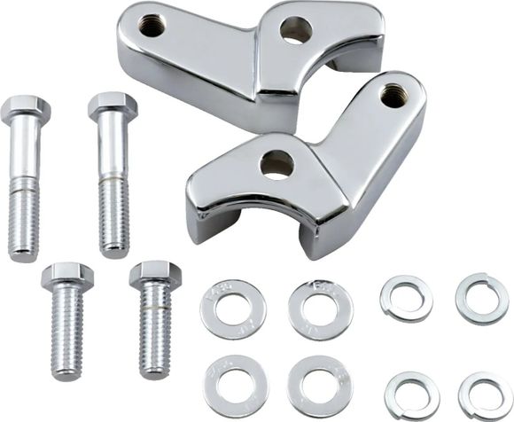 LA Choppers Lowering Kit 13040941Ref: Lach00008A / 13040941