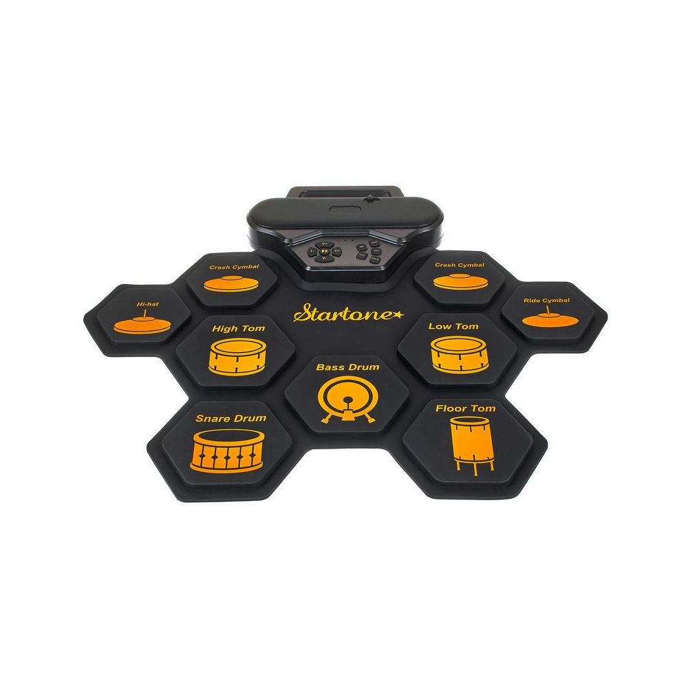 Startone Mat Drum – Thomann Ireland