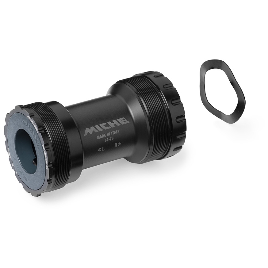 Miche T47 BB-Right 24 Bottom Bracket - Asymmetric | T47-74/79-24