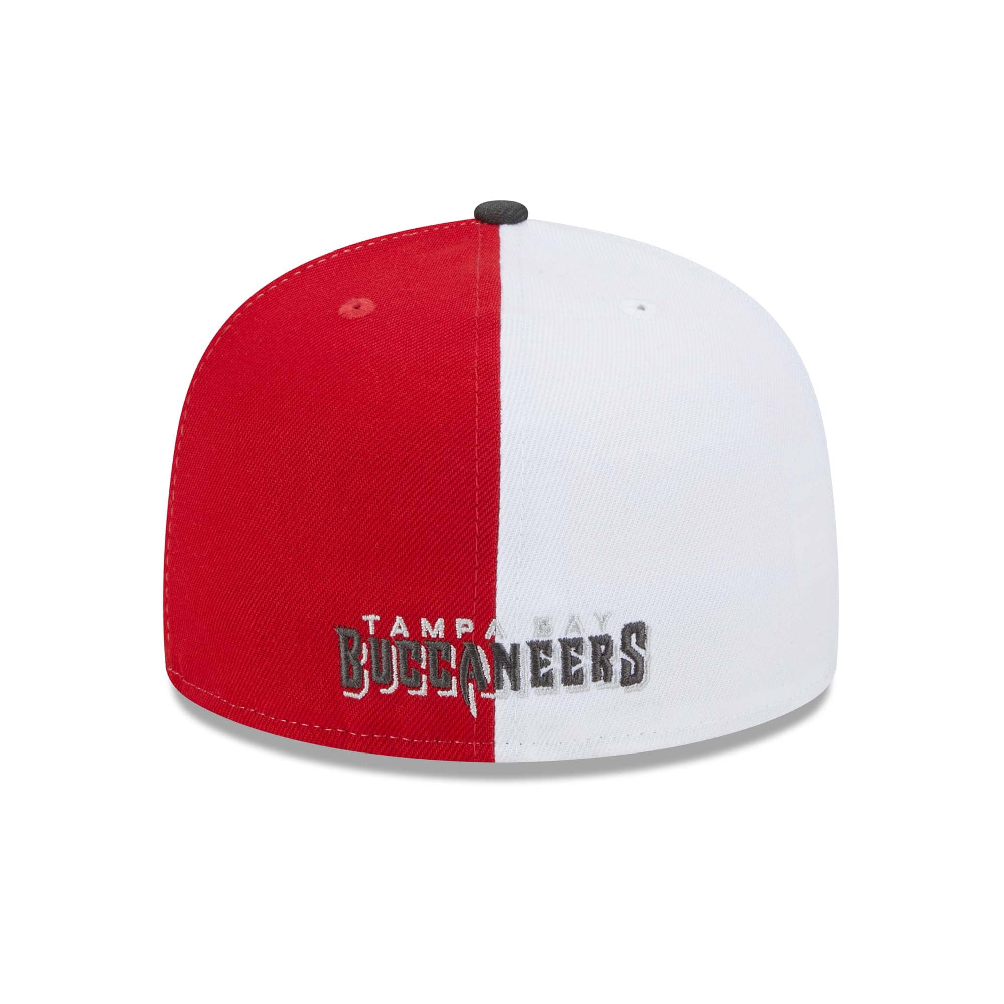 Tampa Bay Buccaneers On-Field 2023 NFL Sideline New Era 59FIFTY Fitted Cap