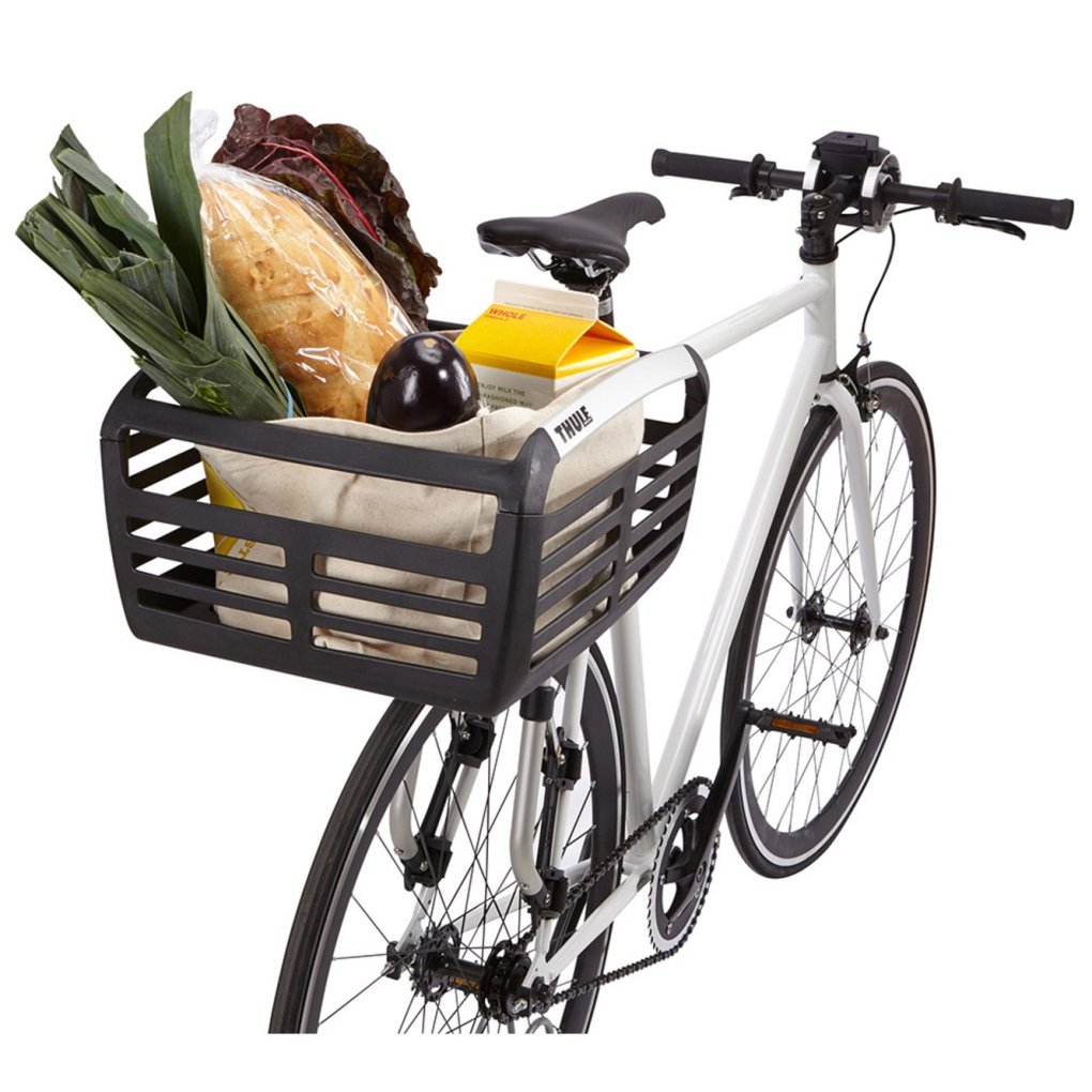Thule Pack 'n Pedal 26.5L Basket