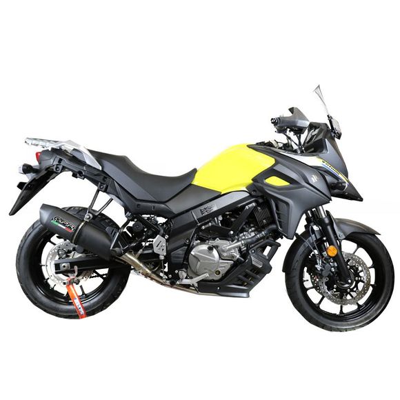 GPR furore nero evo4 full line - blackRef: gpr0096 / e5.s.201.cat.fne5