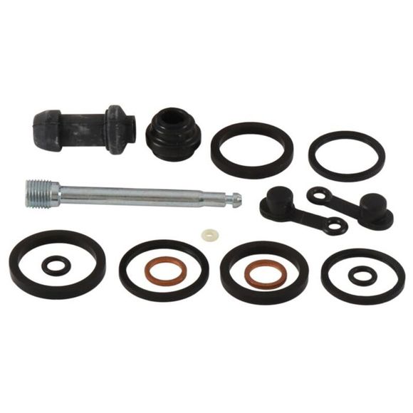 All Balls brake brake stirrup repair kitHONDA 1100 CBR 1100 XX SUPER BLACKBIRD (SC35) - 1997 - 2006Ref: All00951A / 1127220