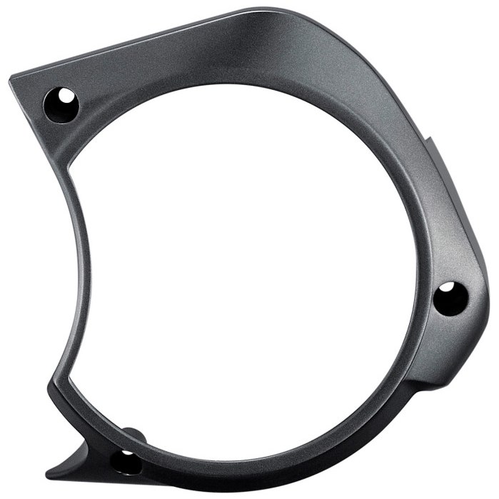 Shimano STePS SM-DUE80 Housing for Drive Unit DU-E8000 - black