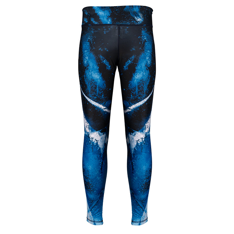 SSC Napoli Marechiaro Leggins