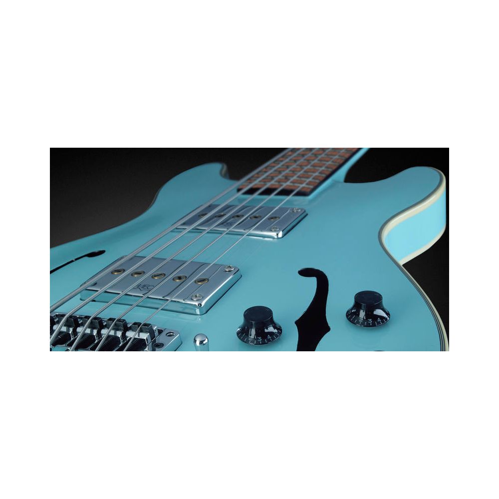 Warwick RB Star Bass 5 SDBHP – Thomann Ireland