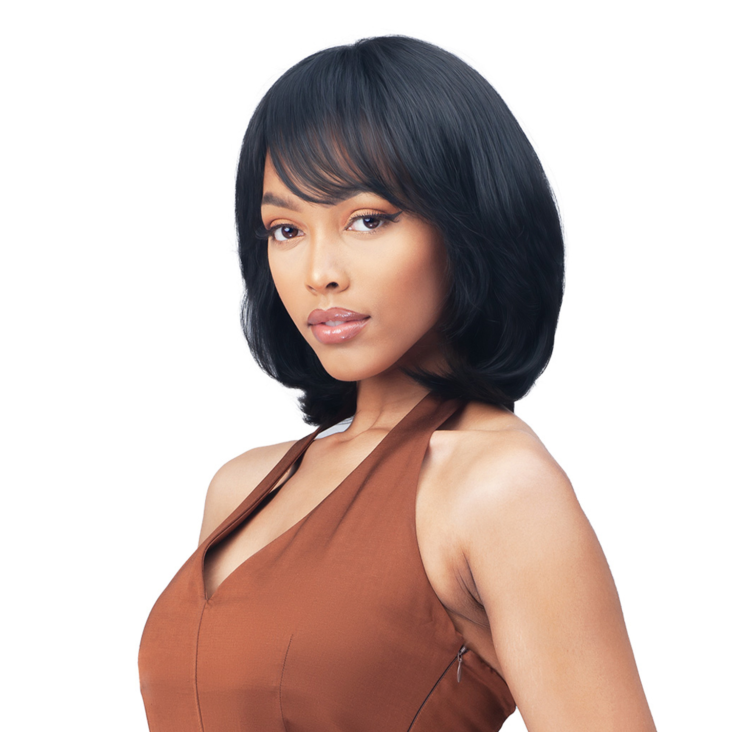 Bobbi Boss Wig M709 Clara
