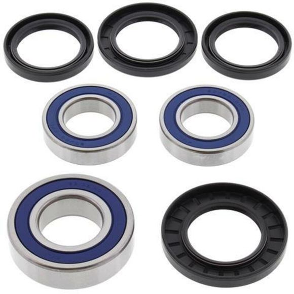 All Balls Wheel Bearing Kit RearRef: ALL00049A / 1039908