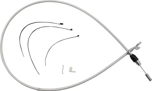 Magnum Clutch Cable 06522472Ref: MAG00305A / 06522472