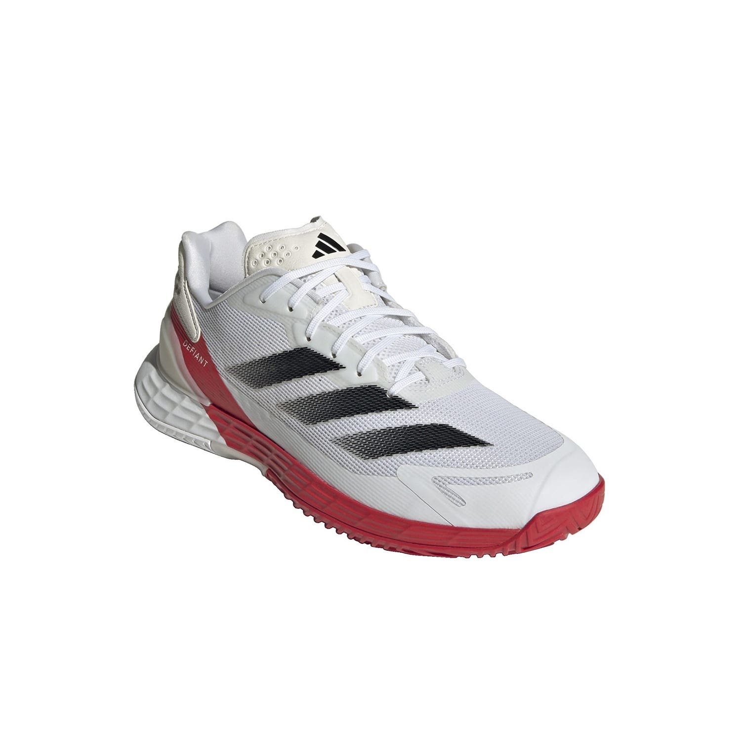 ADIDAS DEFIANT SPEED 2 M JH6320 WHITE