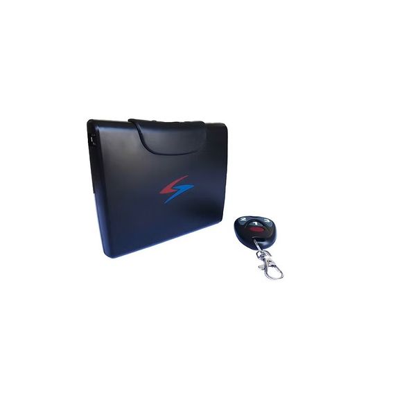 Gerbing 7A 7000mAh Heated Gloves Battery - BATTERY KIT - BlackRef: GE0130 / GB-BK-7A-7000mAh