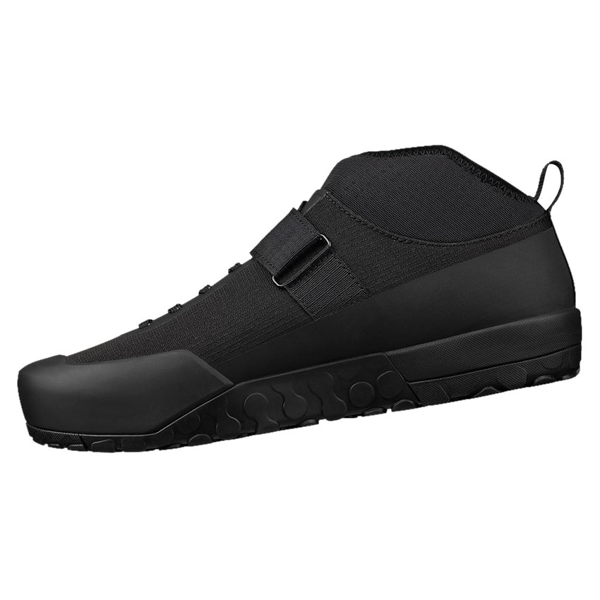Fizik Gravita Tensor MTB Shoes Men - black/black