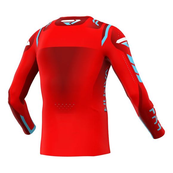 Cross FXR vapor 2025 - red jerseyRef: FXR1520