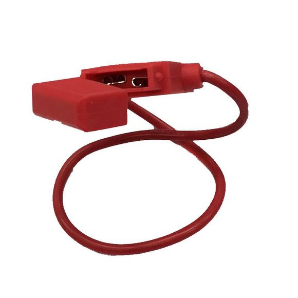 Bihr Universal fuse holderRef: 89502008 / 1079826