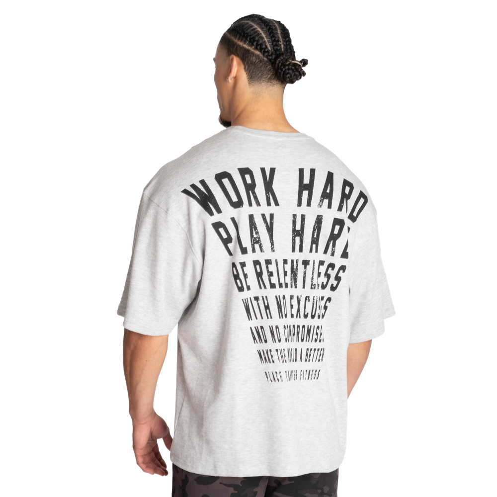 Archer Thermal Iron Tee