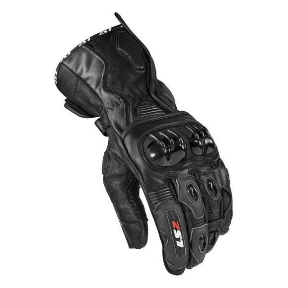 LS2 SWIFT Gloves - BlackRef: LS1384