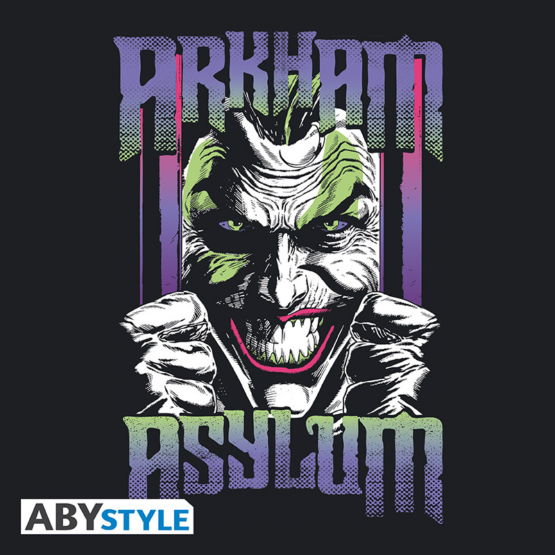 DC COMICS Unisex Joker