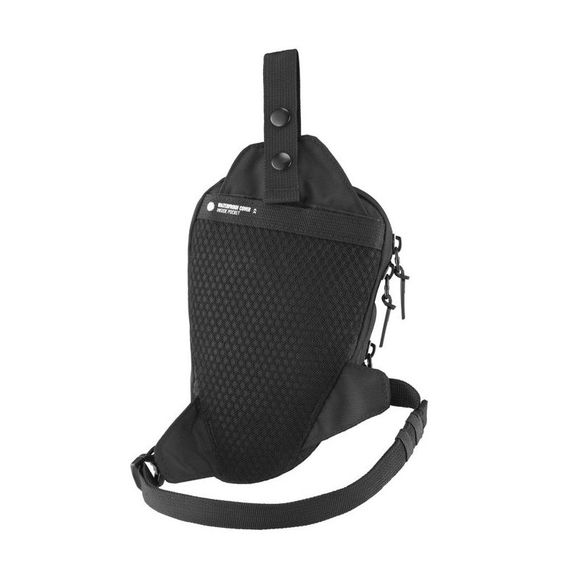 Ixon R-EMINGTON Leg Bag - BlackRef: Ix2134 / 500104001-1015-U