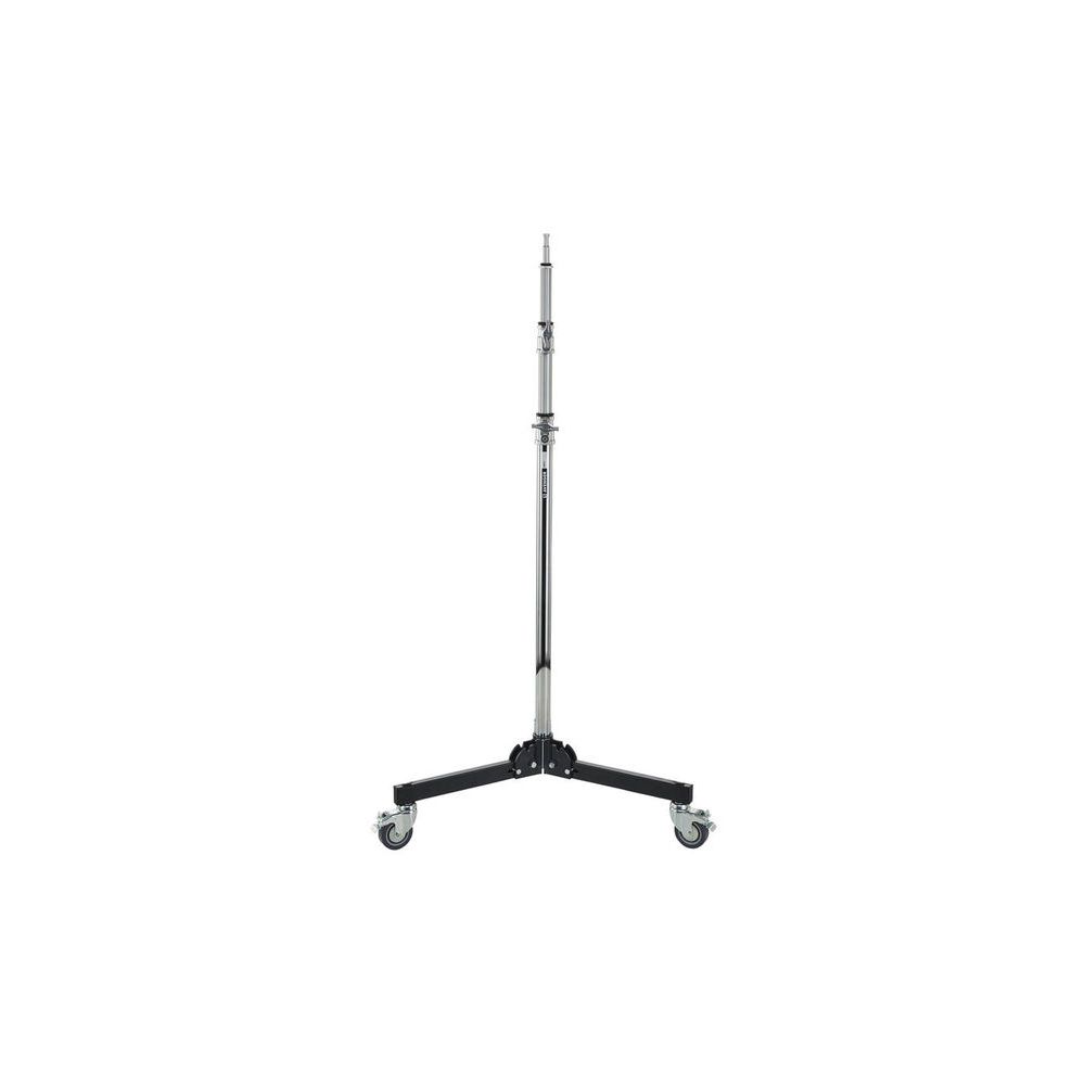 Avenger A5017 Roller 17 Folding Base – Thomann Ireland