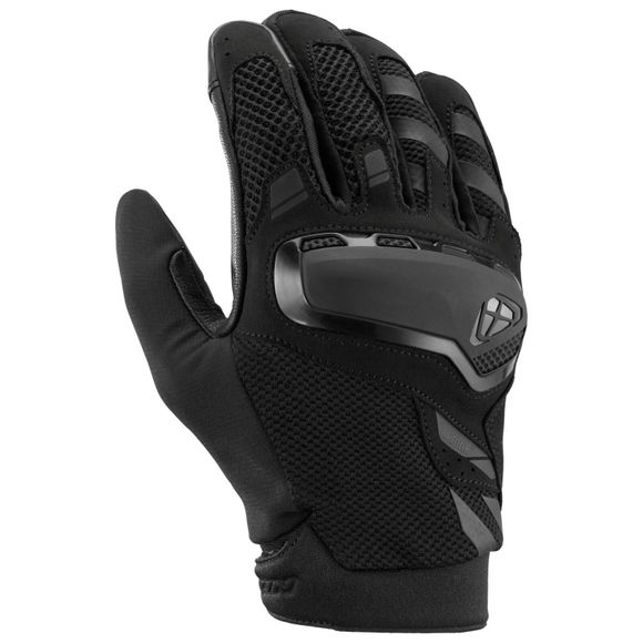 Gloves Ixon Namak - BlackRef: IX2127