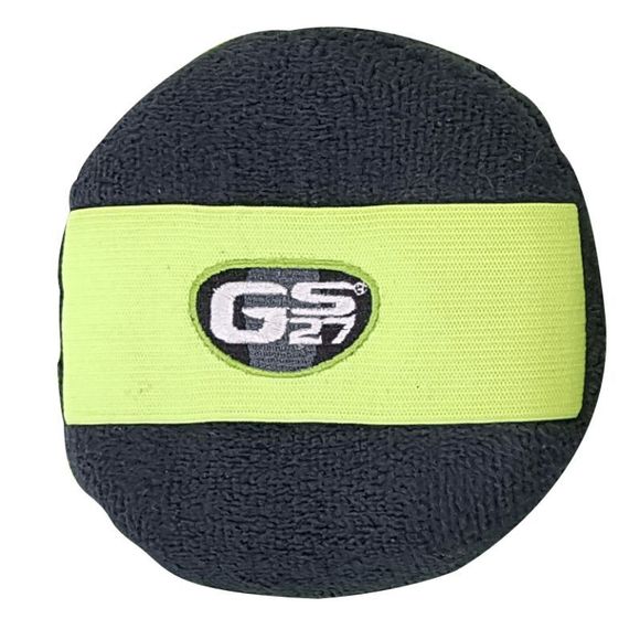 Microfibre GS27 Pads Applicateurs - Pack x2 UniverselRef : GS0089 / OU180010