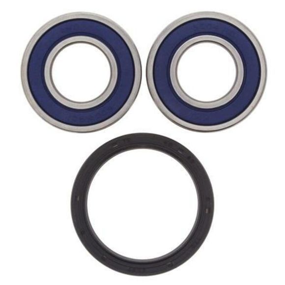 Roulement de roue All Balls Kit avantRef : ALL00108A / 1040018