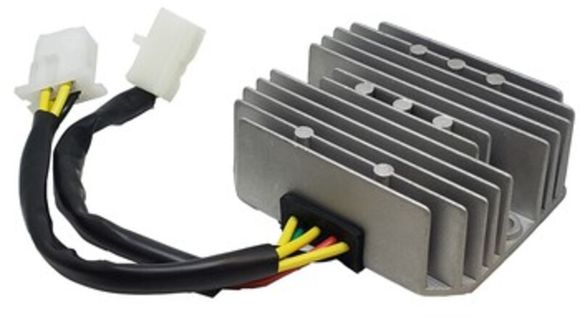 Tecnium by DZE Voltage RegulatorRef: TE20312A / 1148797
