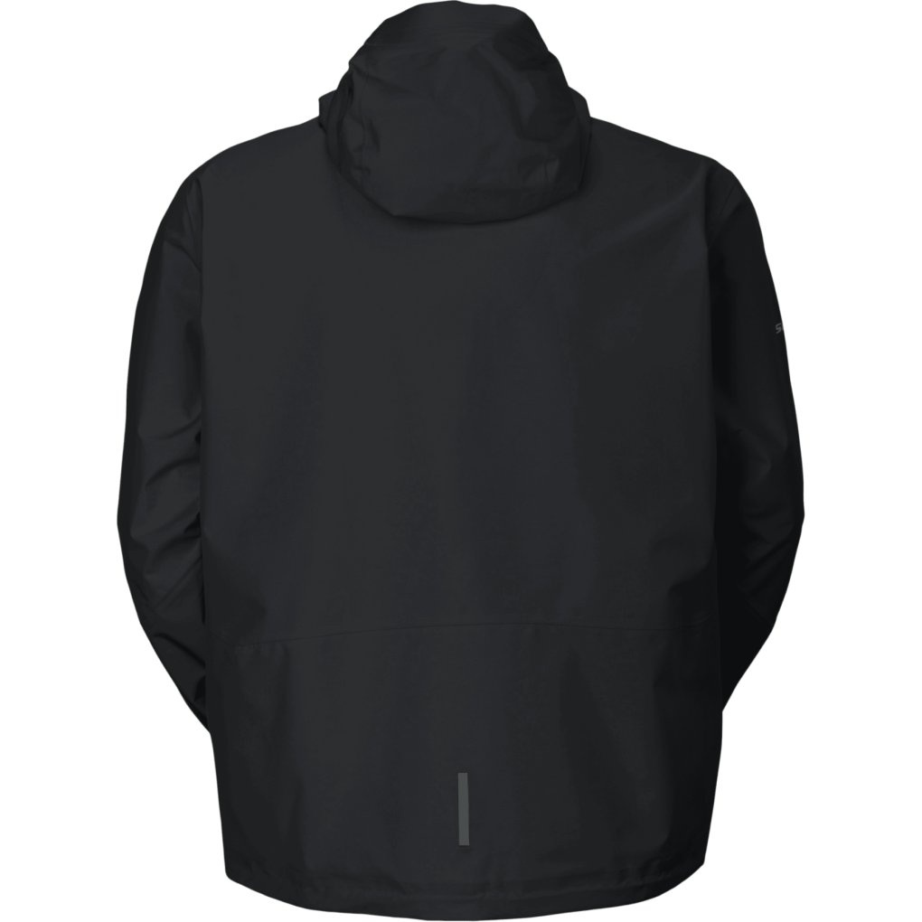 SCOTT Explorair Light Dryo 2.5L Jacket Men - black