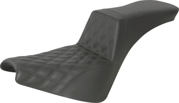 SADDLEMEN Step - Up comfort saddleRef: Sdd00207A / 08021457
