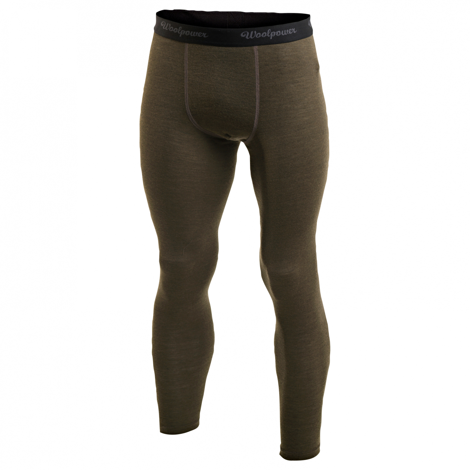 Woolpower Long Johns M's Lite Men (Pine Green)