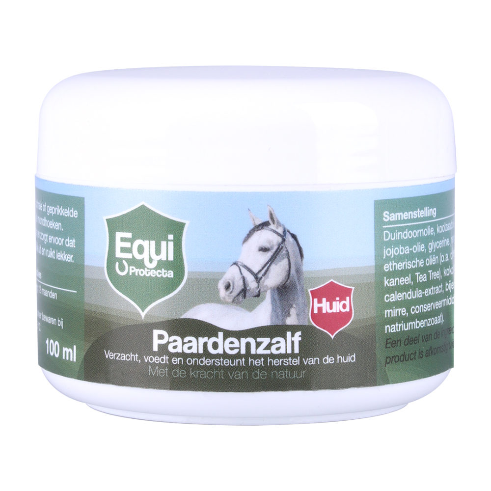 Equi Protecta Horse Ointment - 100ml