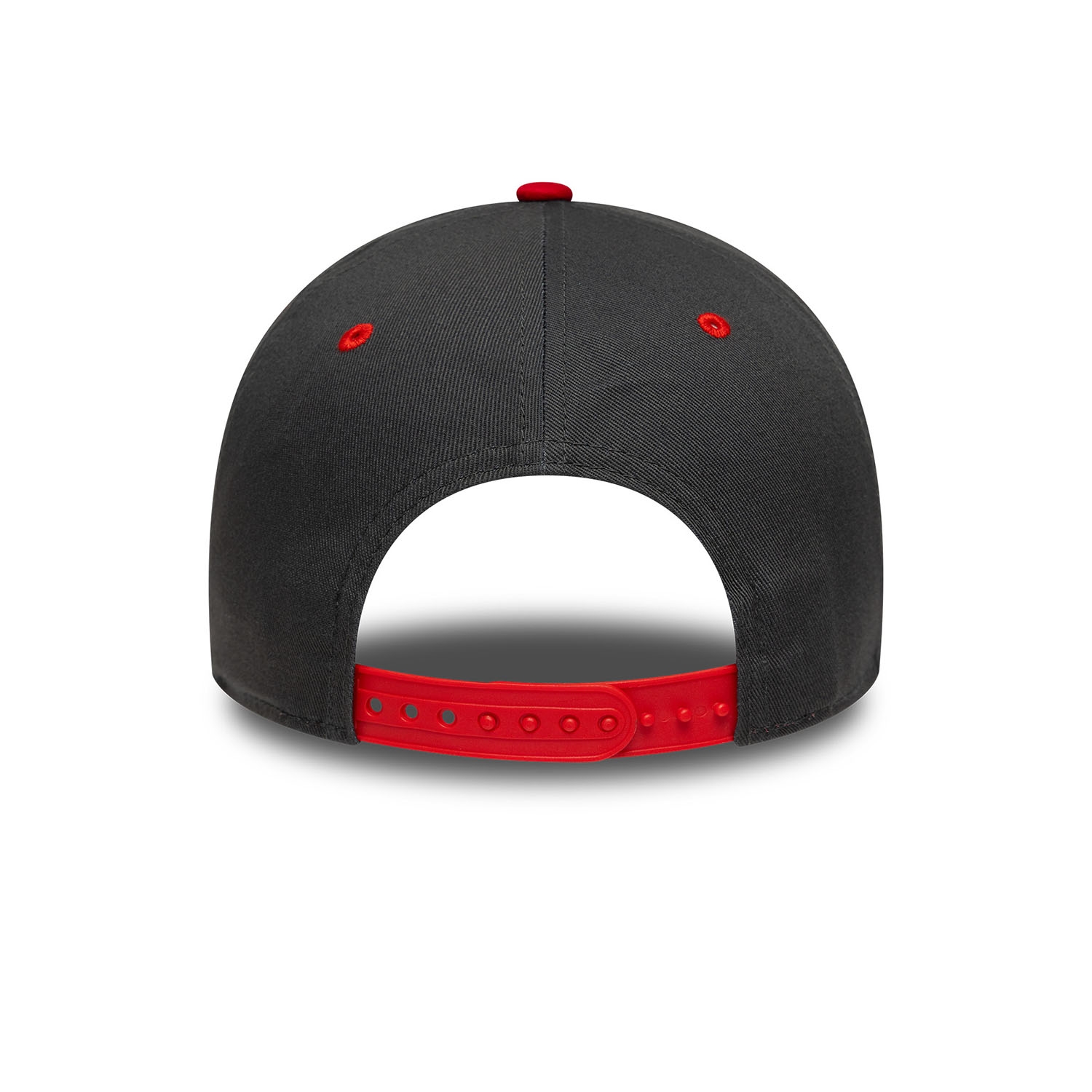 Kansas City Chiefs Super Bowl IV 9TWENTY Adjustable Cap Dark Gray