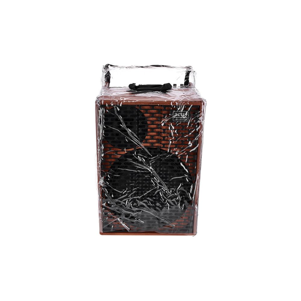 Acus Oneforstreet 10 Raincover – Thomann Ireland