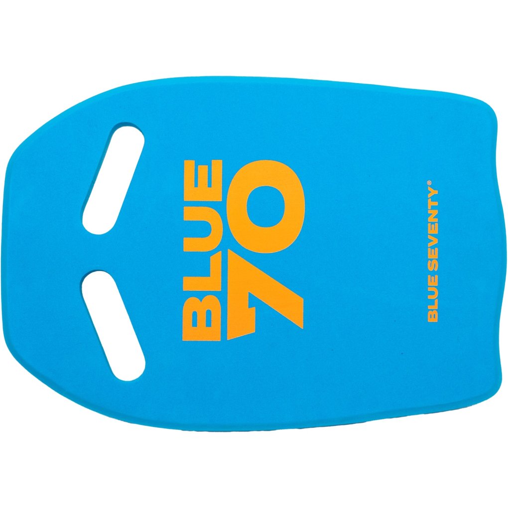blueseventy Synergie Kickboard - Blue