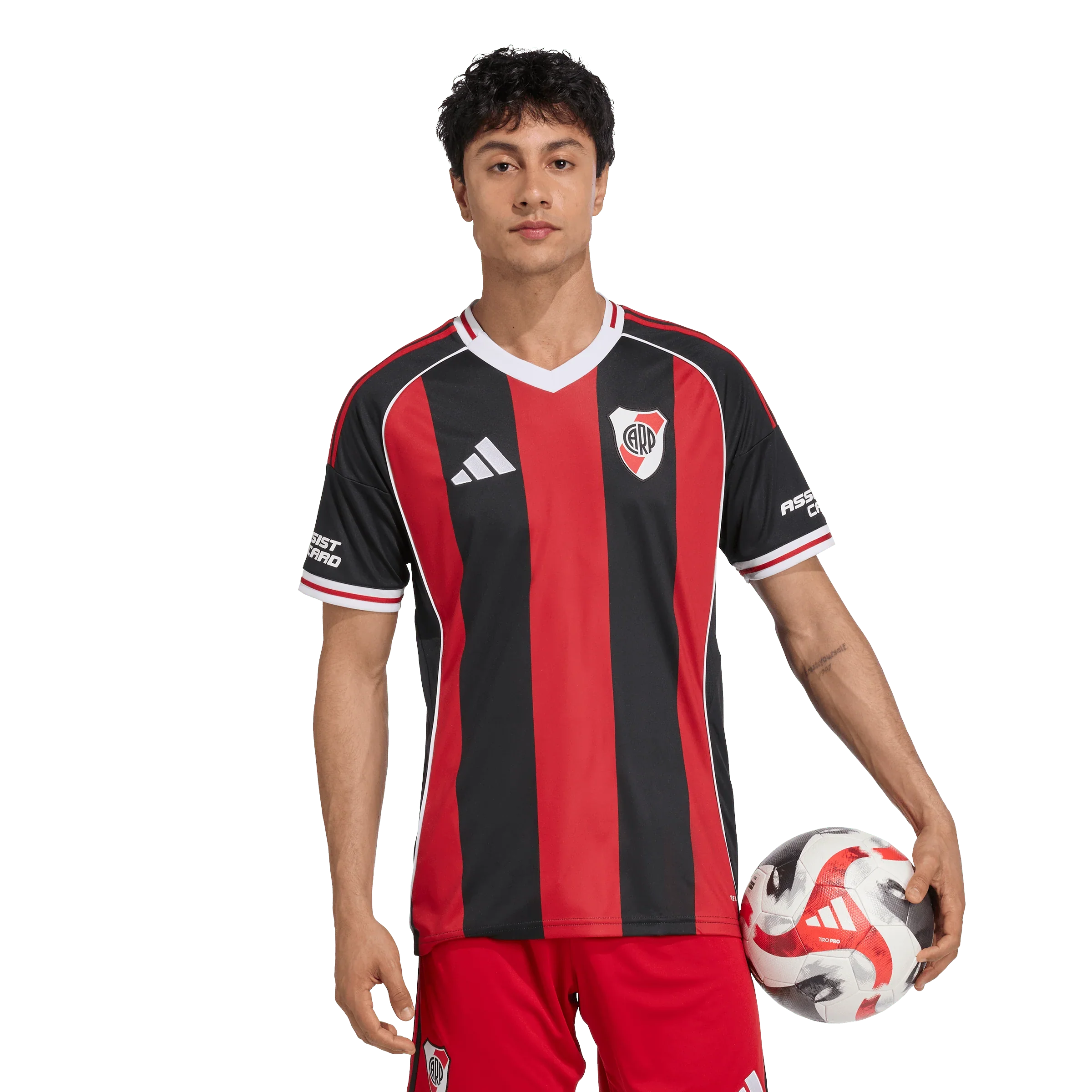River Plate 25/26 Away Jersey