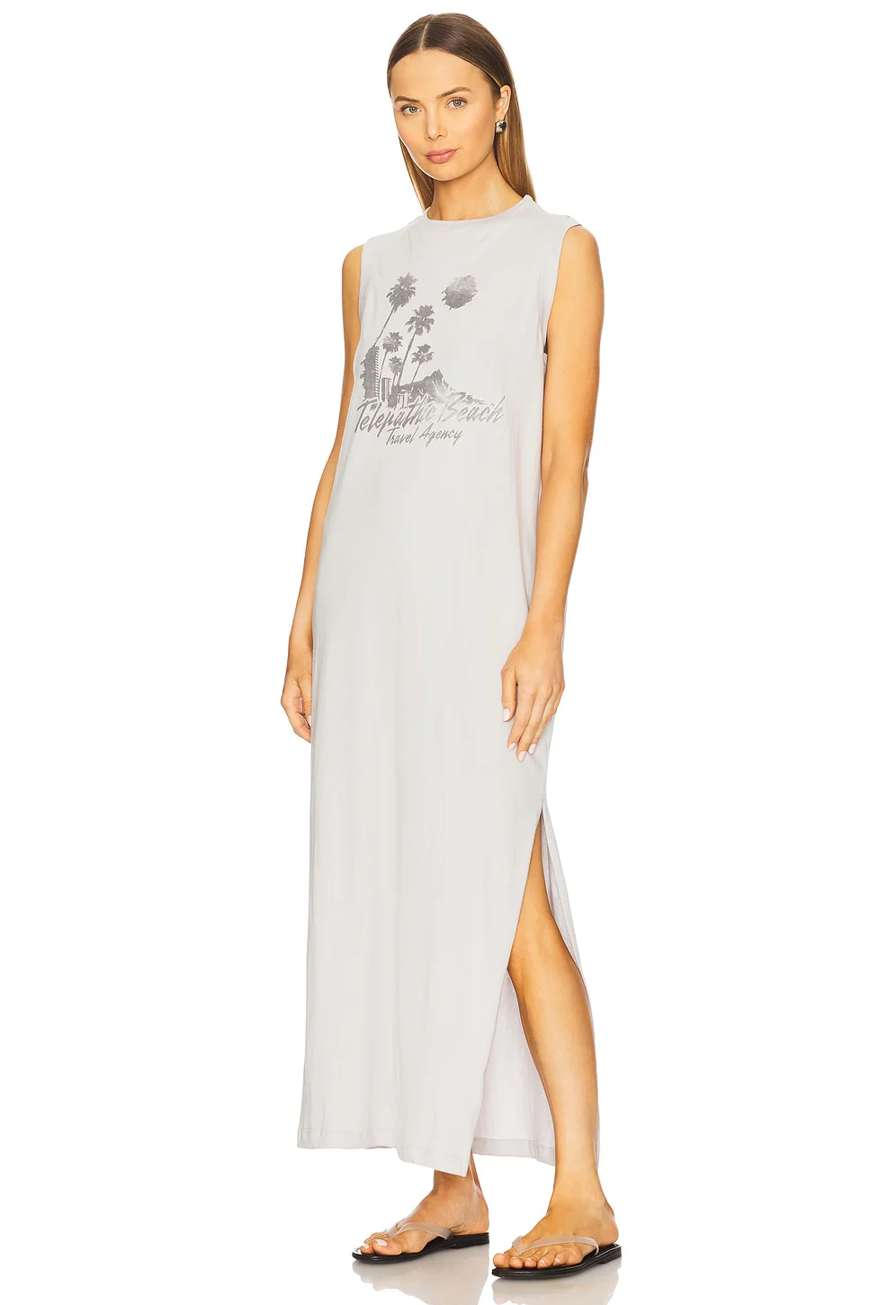 Telepathic Mulholland Dress