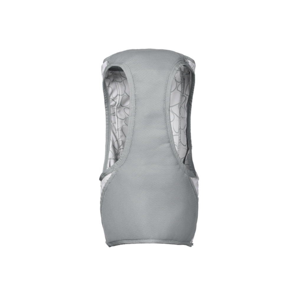 Ruffwear Swamp Cooler Zip - Graphite Gray - L