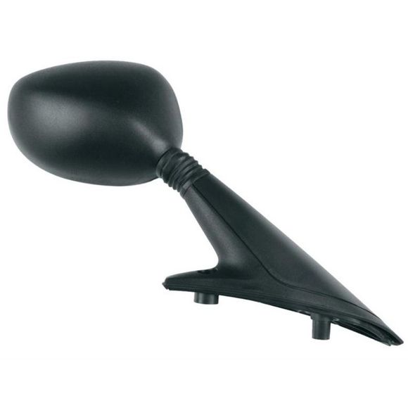 Rétroviseur Bihr Scooter type origine droit noirRef : 878843 / 1083676001