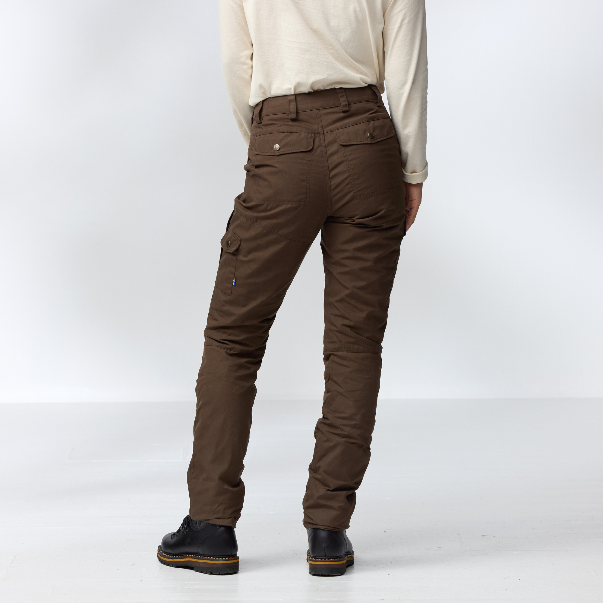 Karla Pro Winter Trousers W